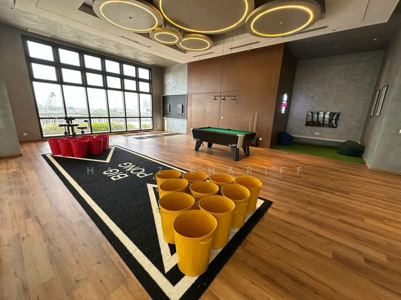 Service Residence for Rent at M Luna - Hafiz Shariff - Interior - PropertyGuru.com.my