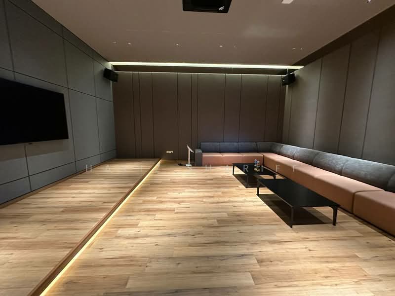 Service Residence for Rent at M Luna - Hafiz Shariff - Interior - PropertyGuru.com.my