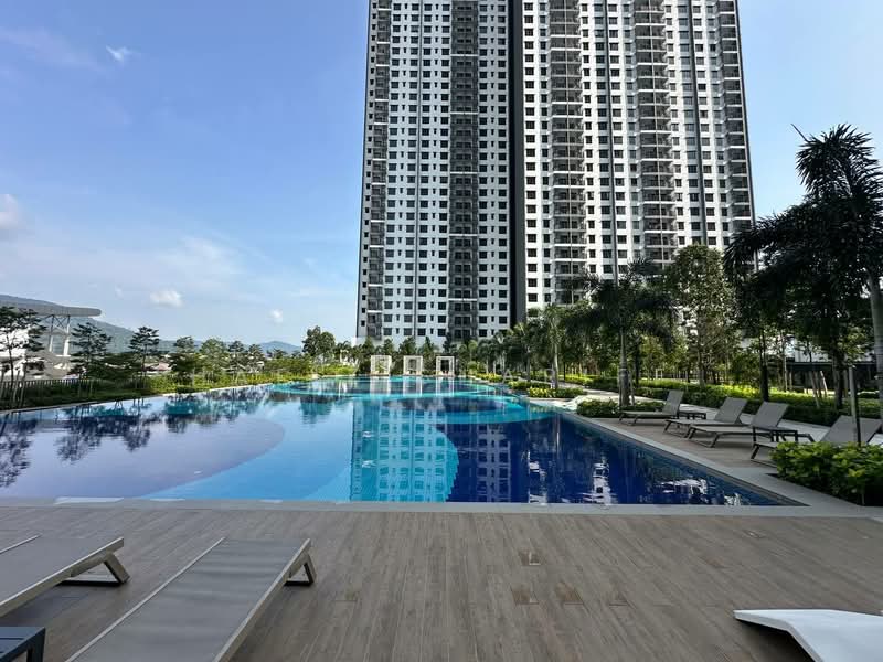 Service Residence for Rent at M Luna - Hafiz Shariff - Exterior - PropertyGuru.com.my