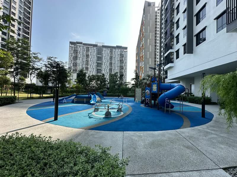 Service Residence for Rent at M Luna - Hafiz Shariff - Exterior - PropertyGuru.com.my