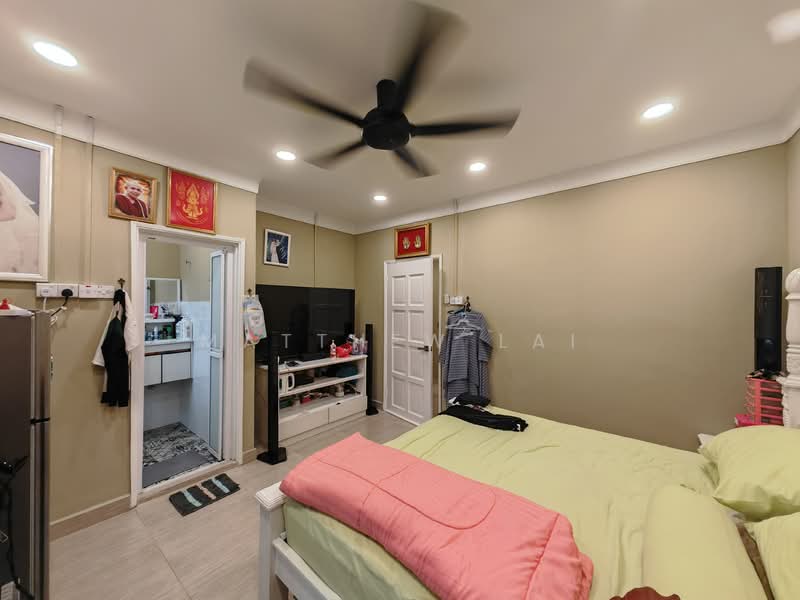 Taman Sri Aman untuk Untuk Dijual - RM 680,000, Mac 2026 - Bedroom - PropertyGuru.com.my