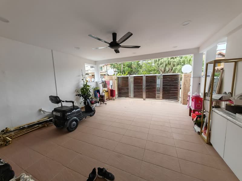 Taman Sri Aman untuk Untuk Dijual - RM 680,000, Mac 2026 - Exterior - PropertyGuru.com.my