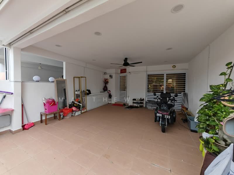 Taman Sri Aman untuk Untuk Dijual - RM 680,000, Mac 2026 - Exterior - PropertyGuru.com.my