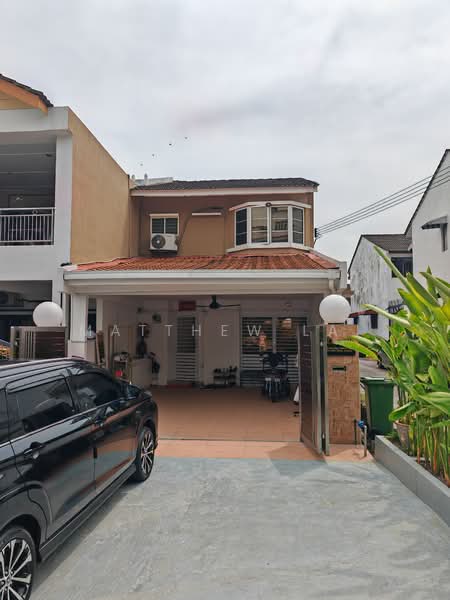 Taman Sri Aman untuk Untuk Dijual - RM 680,000, Mac 2026 - Exterior - PropertyGuru.com.my