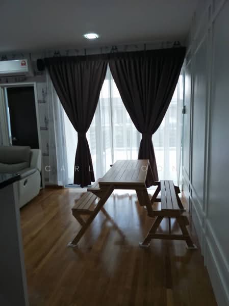 Bungalow for Rent in Senibong (Permas Jaya) - Carly Voon - Living Room - PropertyGuru.com.my