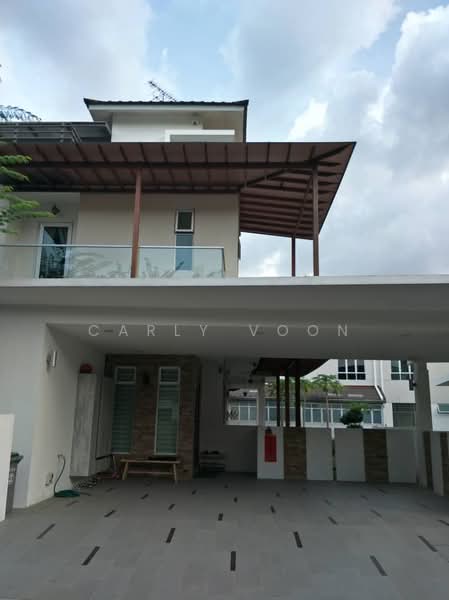 Bungalow for Rent in Senibong (Permas Jaya) - Carly Voon - Exterior - PropertyGuru.com.my