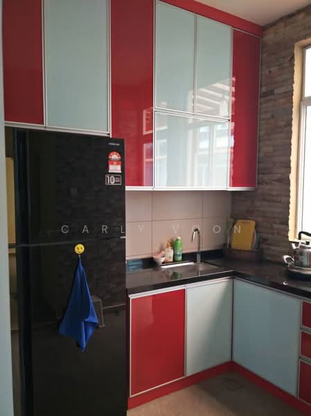Bungalow for Rent in Senibong (Permas Jaya) - Carly Voon - Kitchen - PropertyGuru.com.my