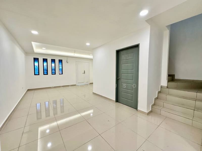 Taman Klang Utama untuk Untuk Dijual - RM 475,000, Mac 2026 - Interior - PropertyGuru.com.my