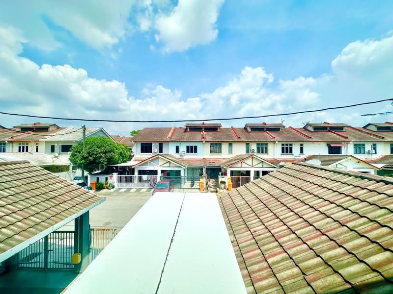 Taman Klang Utama untuk Untuk Dijual - RM 475,000, Mac 2026 - Exterior - PropertyGuru.com.my