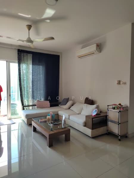 Condominium for Sale at Scenaria @ North Kiara Hills - Hao Pua - PropertyGuru.com.my
