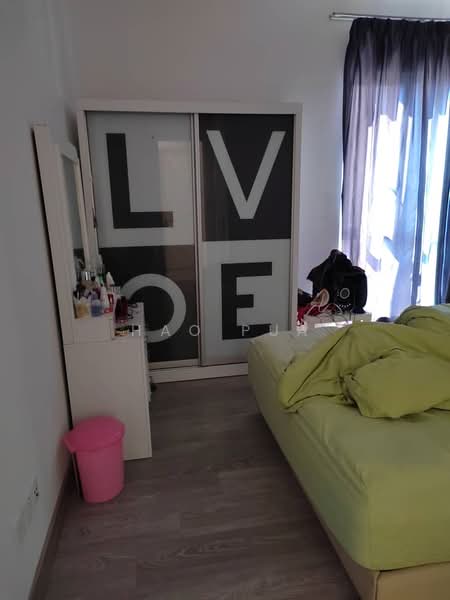 Condominium for Sale at Scenaria @ North Kiara Hills - Hao Pua - PropertyGuru.com.my