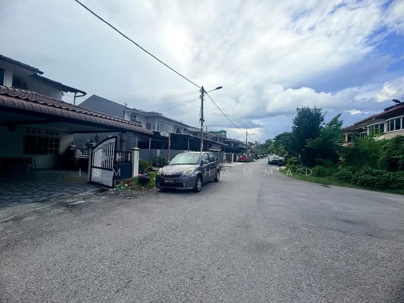 Taman Rakan untuk Untuk Dijual - RM 630,000, Mac 2026 - Exterior - PropertyGuru.com.my