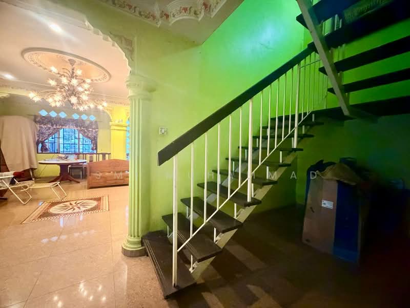 Taman Rakan untuk Untuk Dijual - RM 630,000, Mac 2026 - Interior - PropertyGuru.com.my