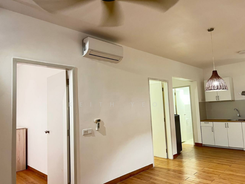 Apartment for Sale at Simfoni @ Eco Majestic - Keith Yeoh - Kitchen - PropertyGuru.com.my