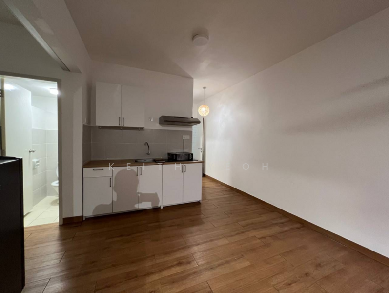 Apartment for Sale at Simfoni @ Eco Majestic - Keith Yeoh - Kitchen - PropertyGuru.com.my