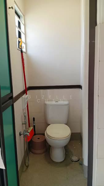 Townhouse for Sale in Bandar Bukit Puchong 2 (Puchong) - Gizelle Chen - Bathroom - PropertyGuru.com.my