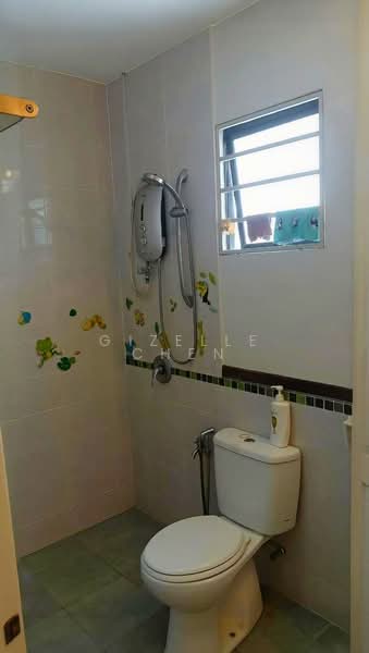 Townhouse for Sale in Bandar Bukit Puchong 2 (Puchong) - Gizelle Chen - PropertyGuru.com.my