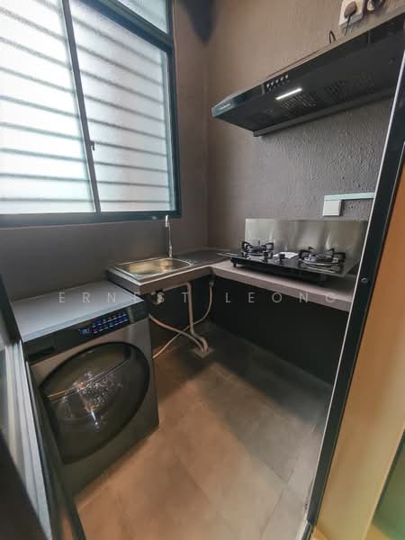 The Harmony untuk Untuk Disewa - RM 3,200 /bulan, Mac 2026 - Kitchen - PropertyGuru.com.my