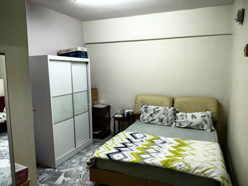 Sri Jinjang untuk Untuk Dijual - RM 315,000, Mac 2026 - Bedroom - PropertyGuru.com.my