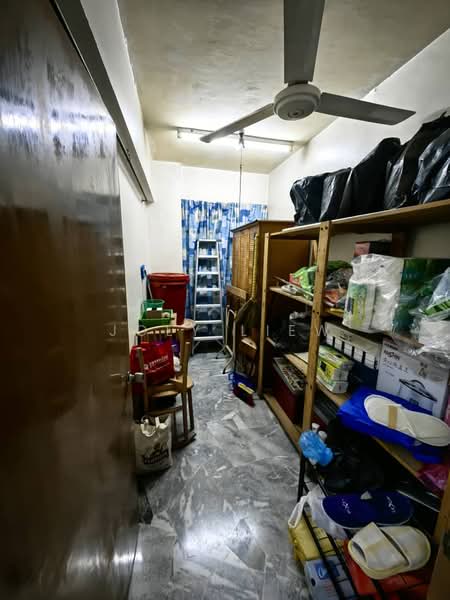 Sri Jinjang untuk Untuk Dijual - RM 315,000, Mac 2026 - PropertyGuru.com.my