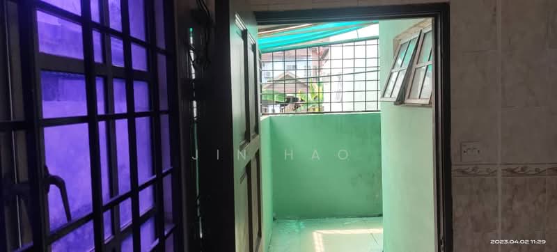 2-storey Terraced House for Rent in Bandar Bukit Puchong 2 (Puchong) - Jin Hao - Balcony - PropertyGuru.com.my