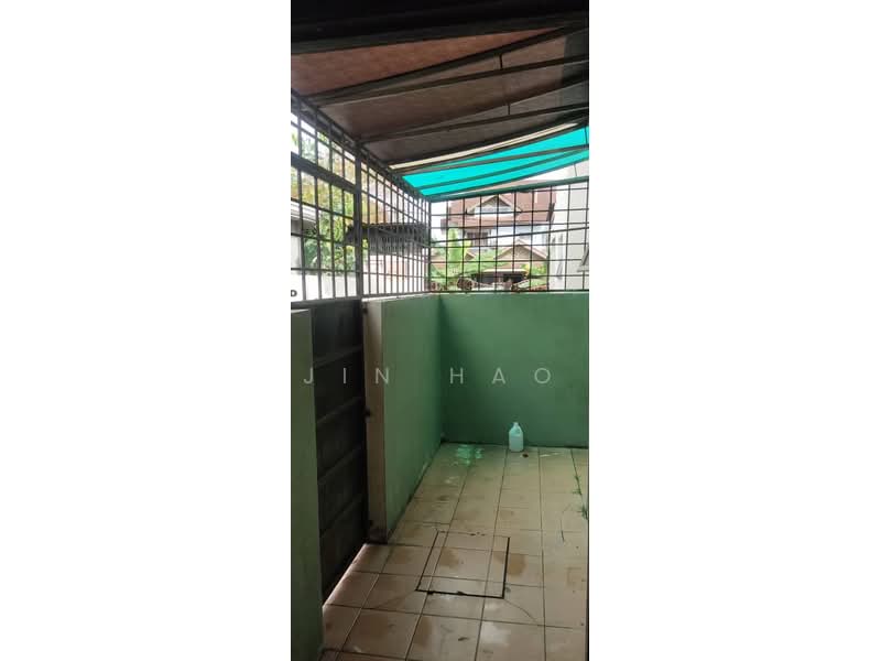 2-storey Terraced House for Rent in Bandar Bukit Puchong 2 (Puchong) - Jin Hao - Exterior - PropertyGuru.com.my