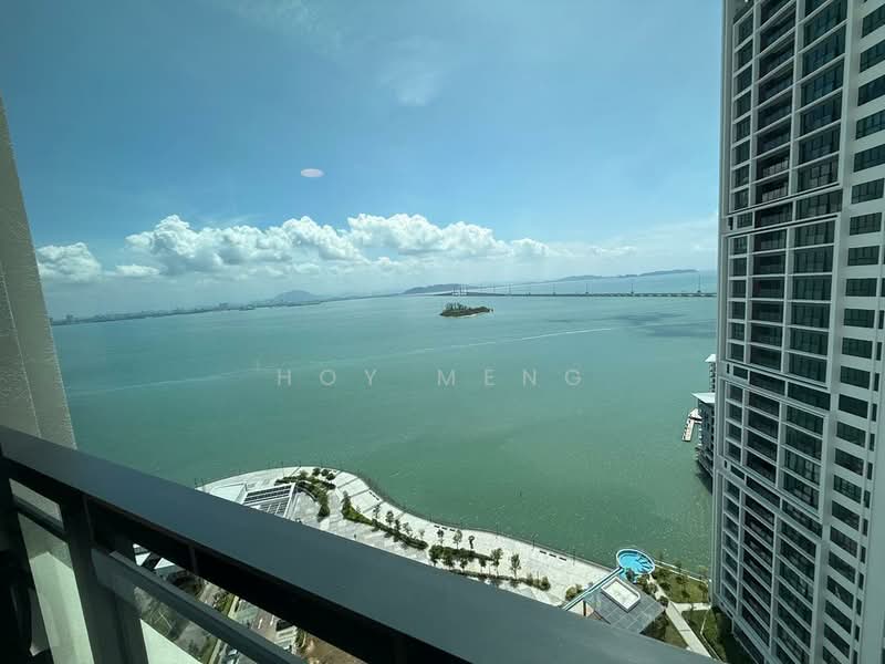 Kondominium untuk Disewa di Mezzo - Hoy Meng - View - PropertyGuru.com.my