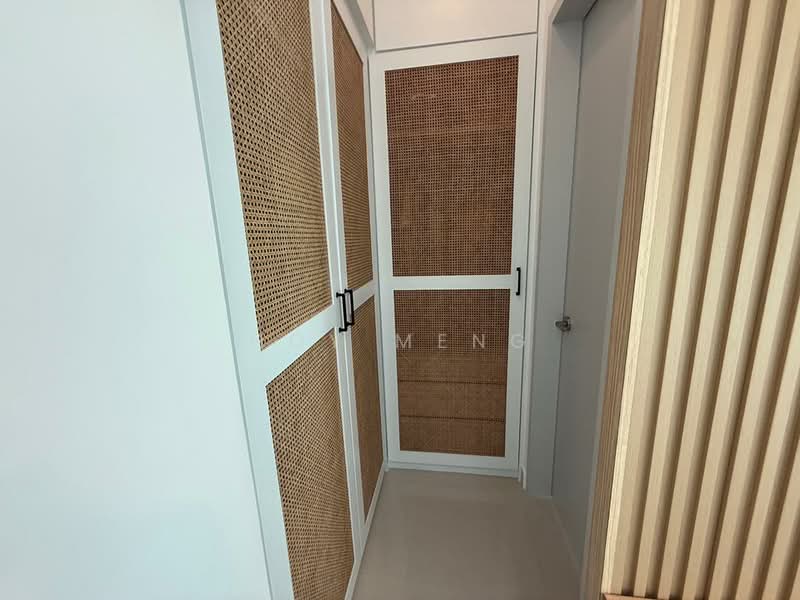 Kondominium untuk Disewa di Mezzo - Hoy Meng - Interior - PropertyGuru.com.my