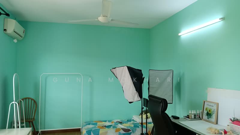 D' Anjung Teluk Pulai untuk Untuk Dijual - RM 650,000, Mac 2026 - Bedroom - PropertyGuru.com.my