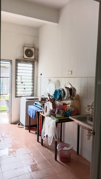 D' Anjung Teluk Pulai untuk Untuk Dijual - RM 650,000, Mac 2026 - Kitchen - PropertyGuru.com.my