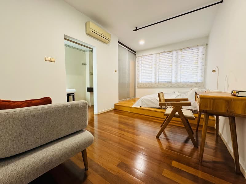 2.5-storey Terraced House for Sale in Sierramas (Sungai Buloh) - Brian Tang - Bedroom - PropertyGuru.com.my