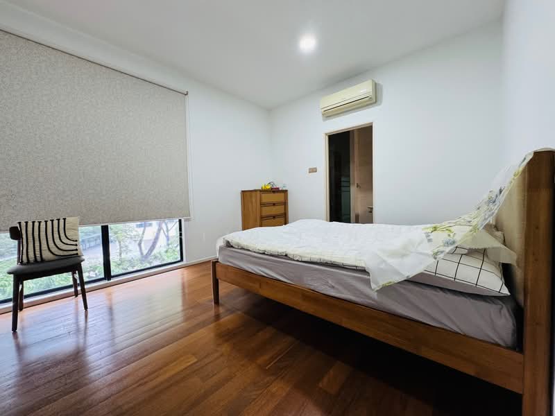 2.5-storey Terraced House for Sale in Sierramas (Sungai Buloh) - Brian Tang - Bedroom - PropertyGuru.com.my