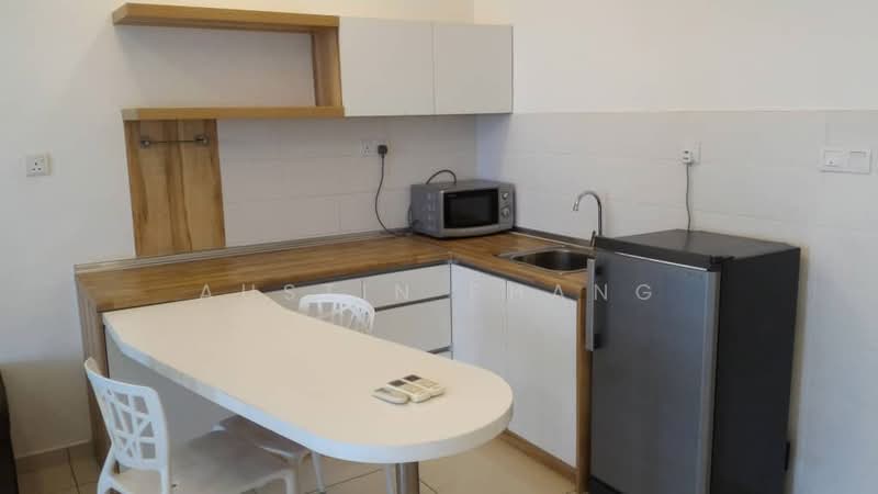 Service Residence for Rent at Zeva @ Equine South - Austin Phang - PropertyGuru.com.my