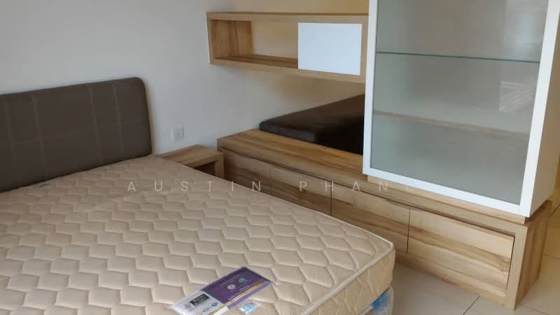 Service Residence for Rent at Zeva @ Equine South - Austin Phang - PropertyGuru.com.my