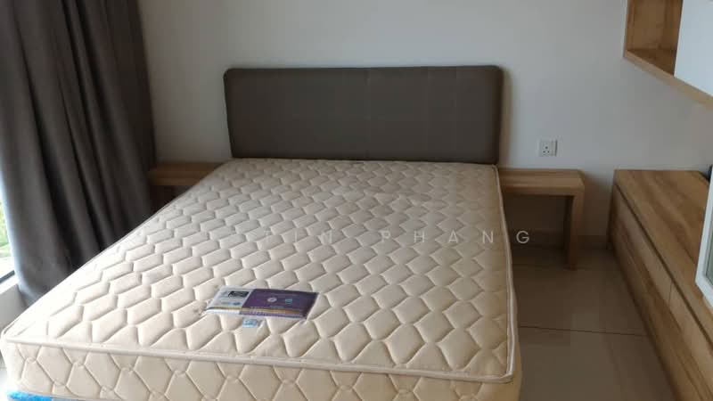 Service Residence for Rent at Zeva @ Equine South - Austin Phang - PropertyGuru.com.my