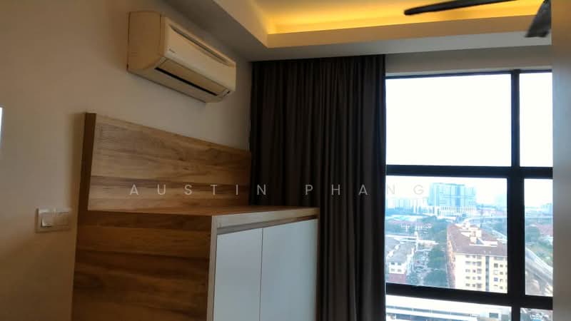 Service Residence for Rent at Zeva @ Equine South - Austin Phang - PropertyGuru.com.my