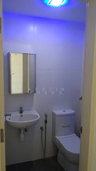 Service Residence for Rent at Zeva @ Equine South - Austin Phang - PropertyGuru.com.my