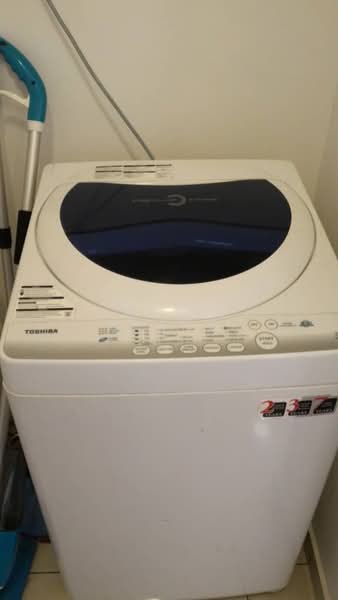 Service Residence for Rent at Zeva @ Equine South - Austin Phang - PropertyGuru.com.my