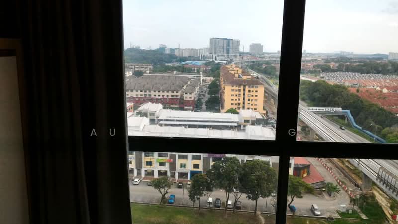 Service Residence for Rent at Zeva @ Equine South - Austin Phang - PropertyGuru.com.my