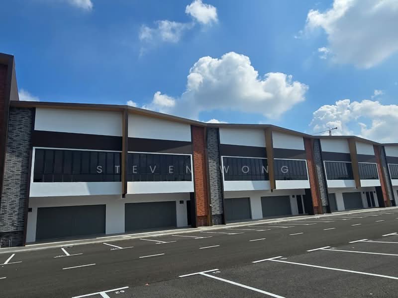 Shop / Office for Rent in Semenyih (Selangor) - Steven Wong - Exterior - PropertyGuru.com.my