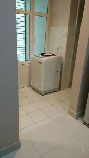 Kondominium untuk Disewa di Platino Condominium - Lilly . - Interior - PropertyGuru.com.my