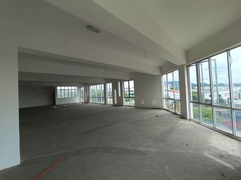 Shop / Office for Rent in Masai (Johor) - Nick Kan - Interior - PropertyGuru.com.my