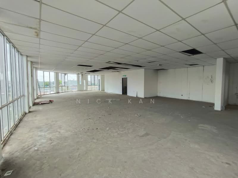 Shop / Office for Rent in Masai (Johor) - Nick Kan - Interior - PropertyGuru.com.my