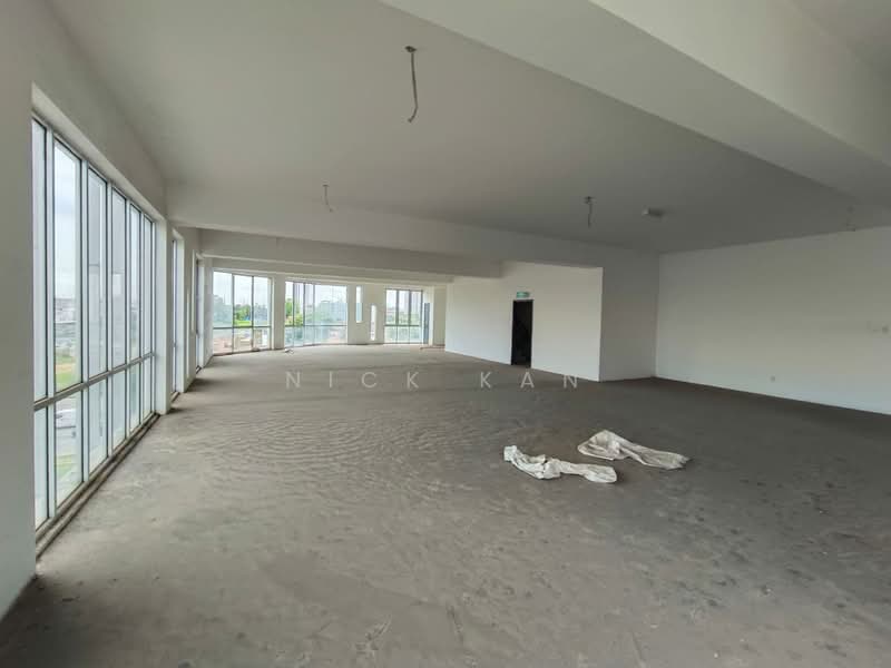 Shop / Office for Rent in Masai (Johor) - Nick Kan - Interior - PropertyGuru.com.my