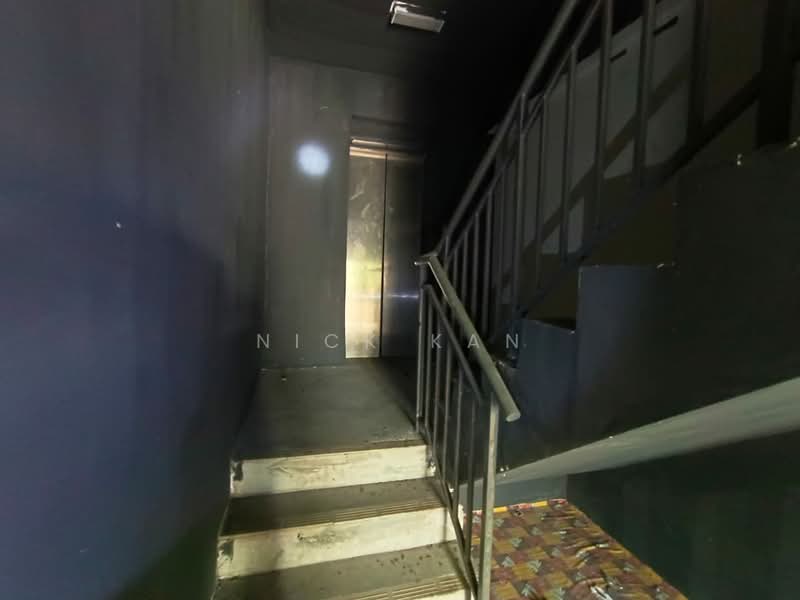 Shop / Office for Rent in Masai (Johor) - Nick Kan - Corridor - PropertyGuru.com.my