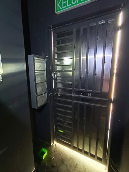 Shop / Office for Rent in Masai (Johor) - Nick Kan - Entrance - PropertyGuru.com.my