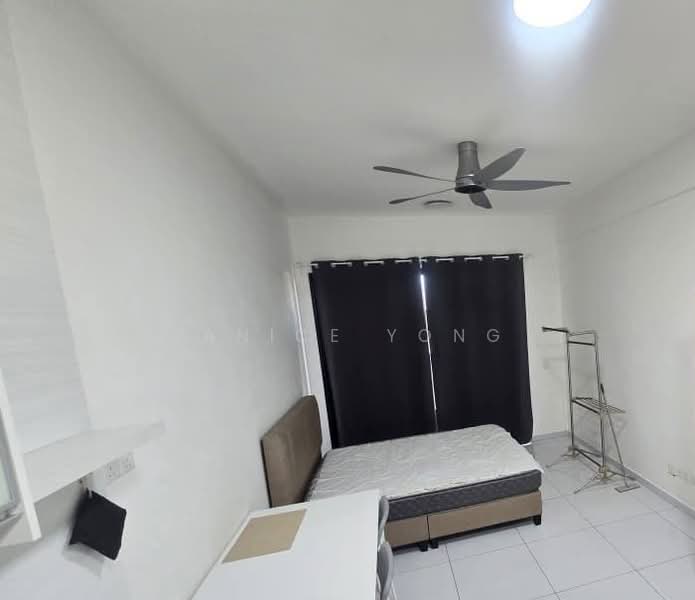 Service Residence for Rent at Sky Trees - Janice Yong - Bedroom - PropertyGuru.com.my