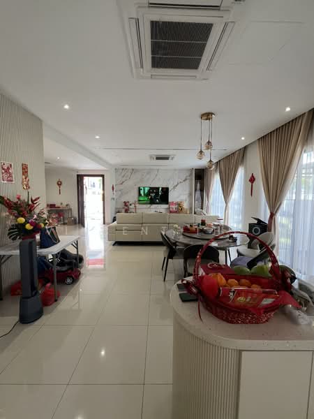 For Sale - Cheria Residences @ Tropicana Aman