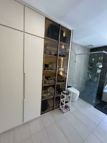 For Sale - Cheria Residences @ Tropicana Aman