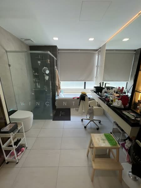 For Sale - Cheria Residences @ Tropicana Aman